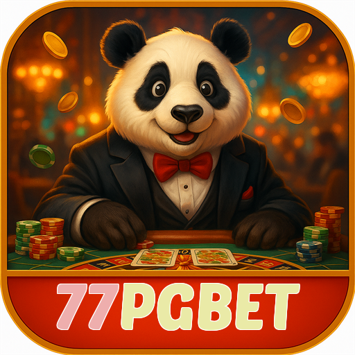 77pg bet-Logo